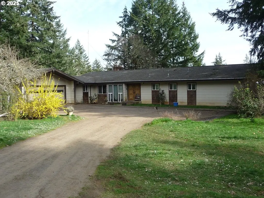 19105 SW Rock Creek Rd, Sheridan, OR 97378 - Image #1