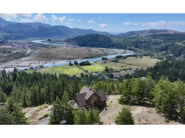 95555 Tututni Hollow Rd, GoldBeach, OR 97444