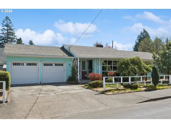 6030 SE 80th Ave, Portland, OR 97206