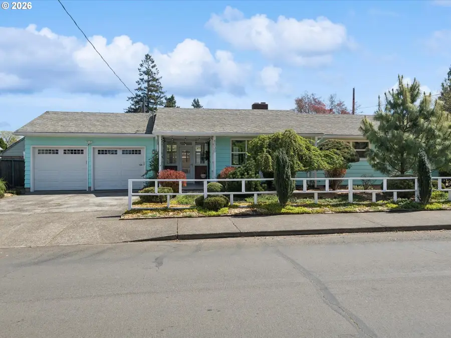 6030 SE 80th Ave, Portland, OR 97206 - #2