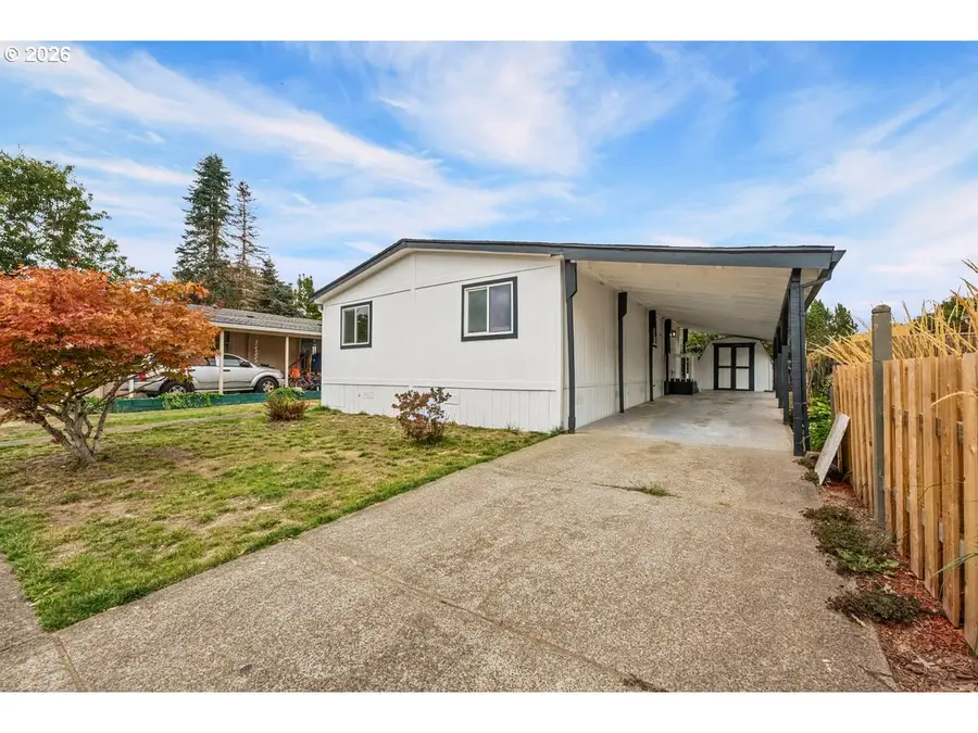 3300 Main St #15, Forest Grove, OR 97116 - #3