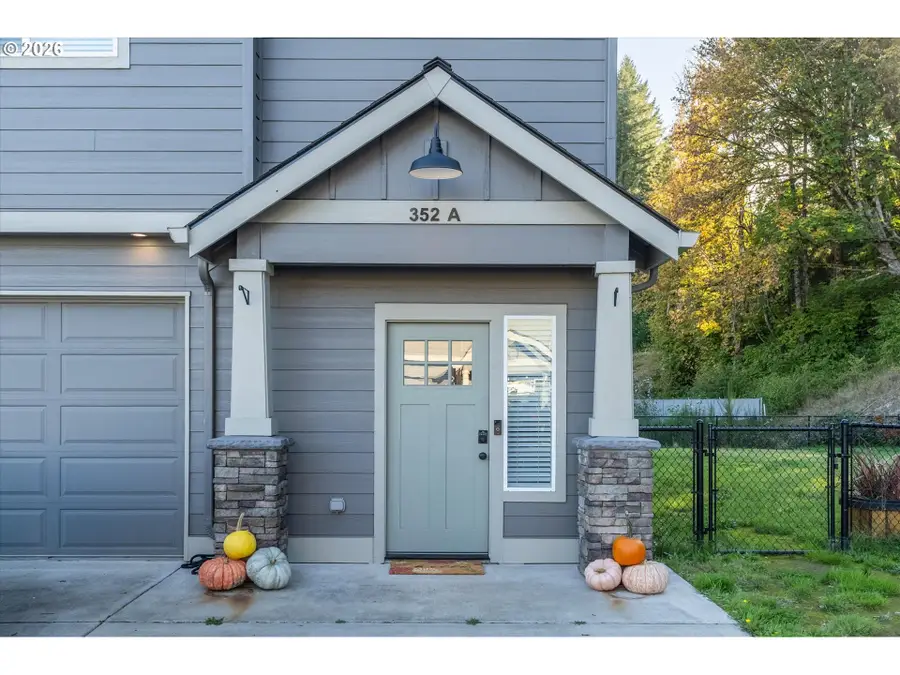 352 Cemetery Rd, Castle Rock, WA 98611 - #3