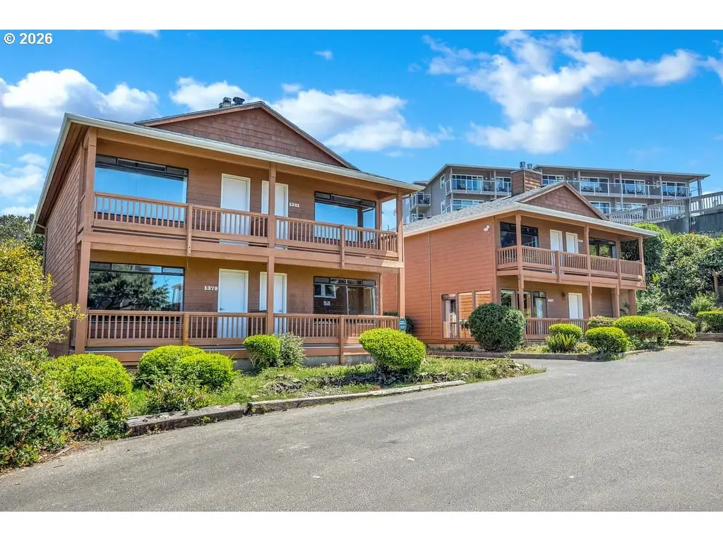 1379 Pacific Ave, Cannon Beach, OR 97110 - #1