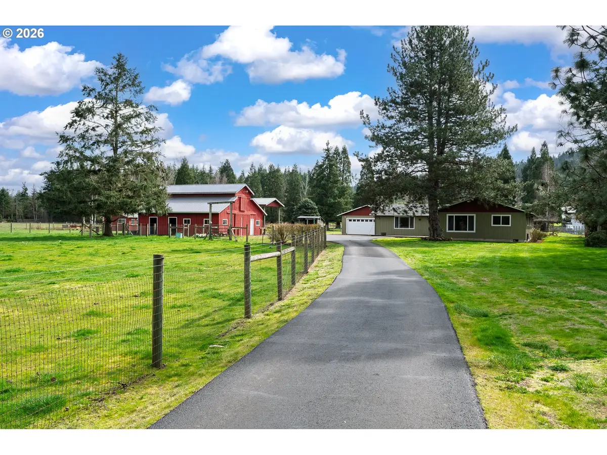 16454 S Highway 211, Molalla, OR 97038 - #1