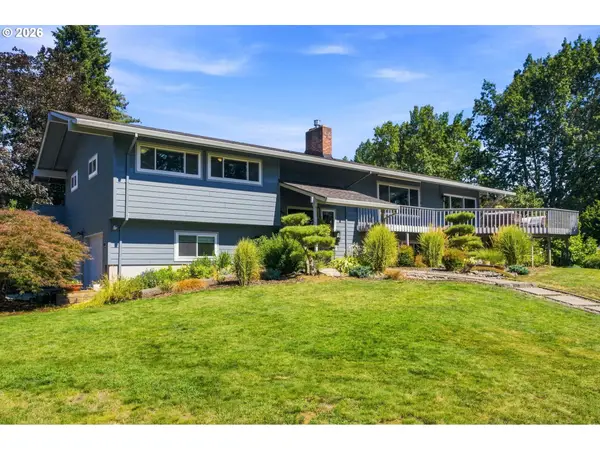 22160 SE Mark Rd, Damascus, OR 97089