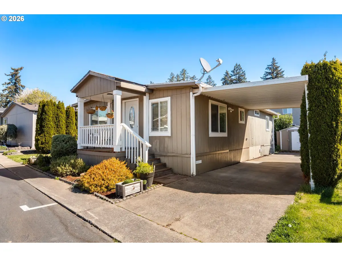 12450 SW Fischer Rd #143, Beaverton Hillsboro, OR 97224 - #1