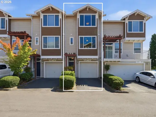 8640 SW 147th Ter #103, Beaverton, OR 97007