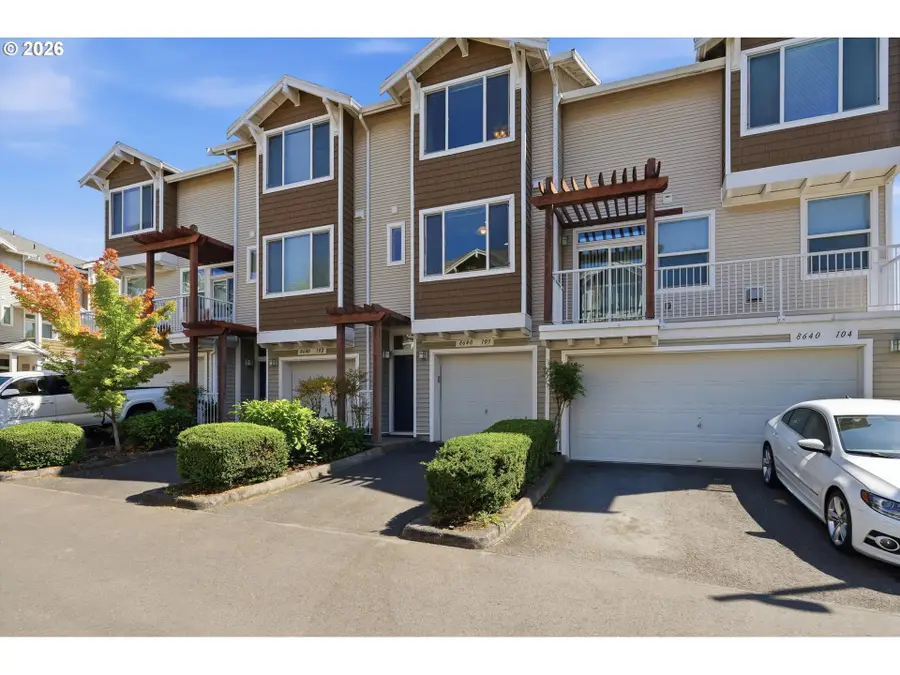 8640 SW 147th Ter #103, Beaverton, OR 97007 - #2