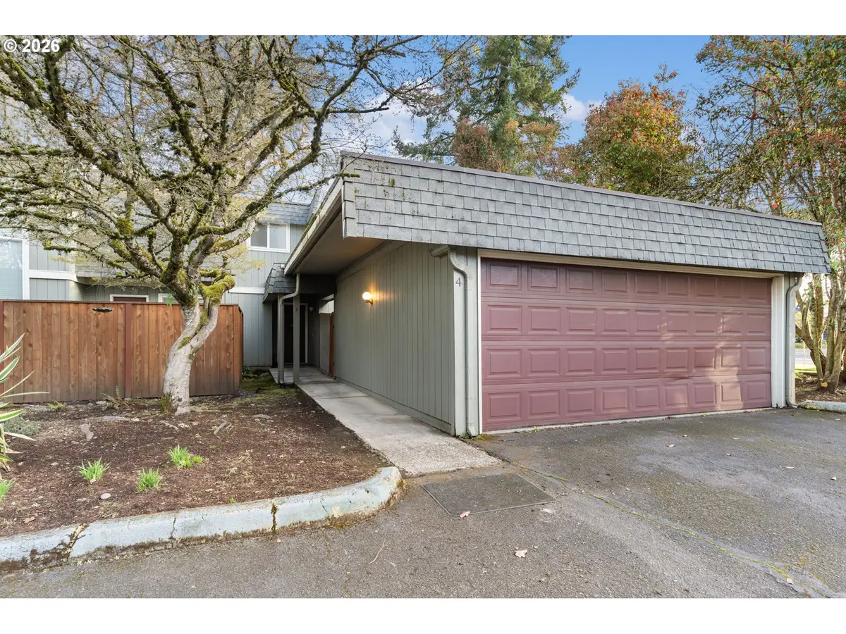 1500 Norkenzie Rd #4, Eugene, OR 97401 - #1