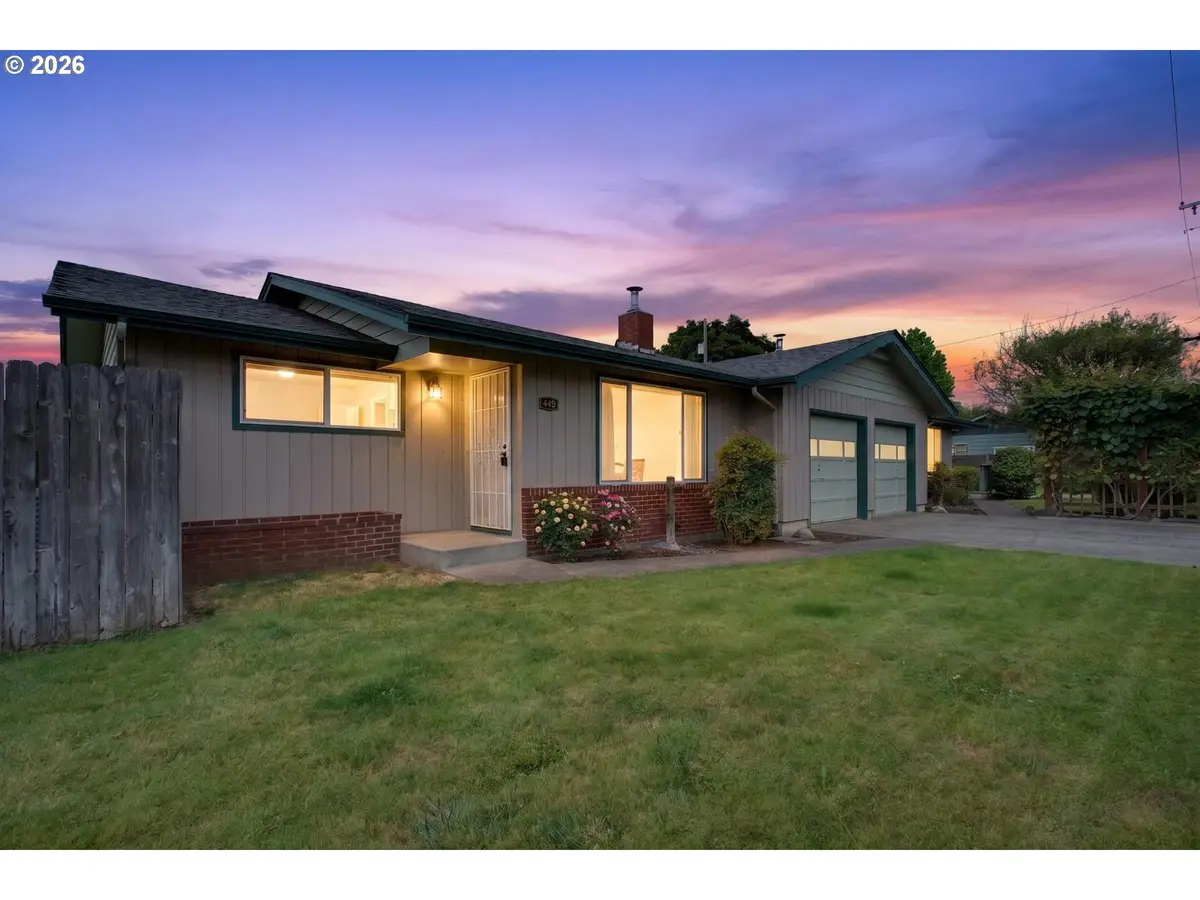 447 Maxwell Rd, Eugene, OR 97404 - #1