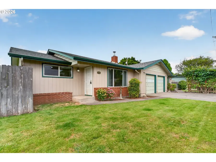 447 Maxwell Rd, Eugene, OR 97404 - #3