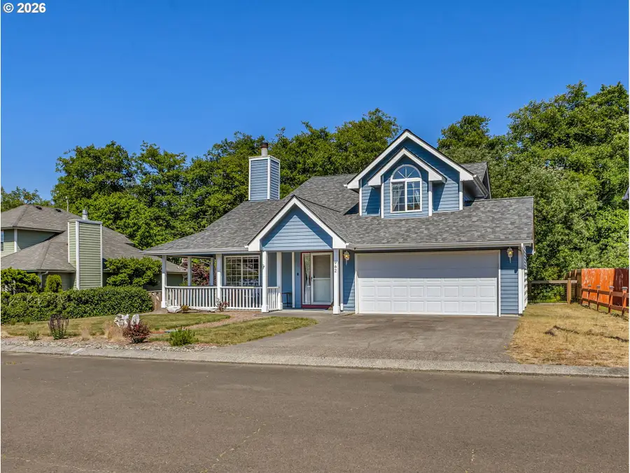 962 Peacock St, Hammond, OR 97121 - #2