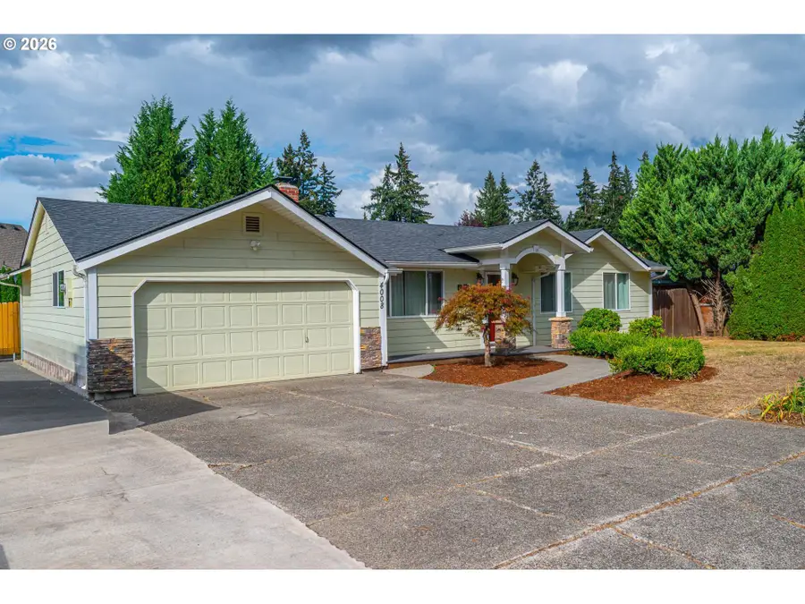 4008 NE 105th St, Vancouver, WA 98686 - #3