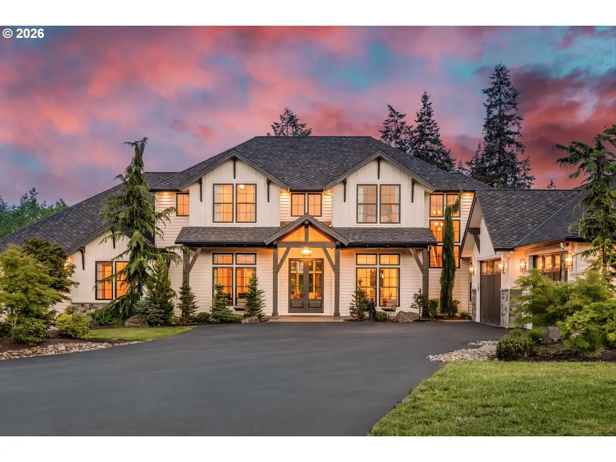 22608 NW 36th Ave, Ridgefield, WA 98642 - #1