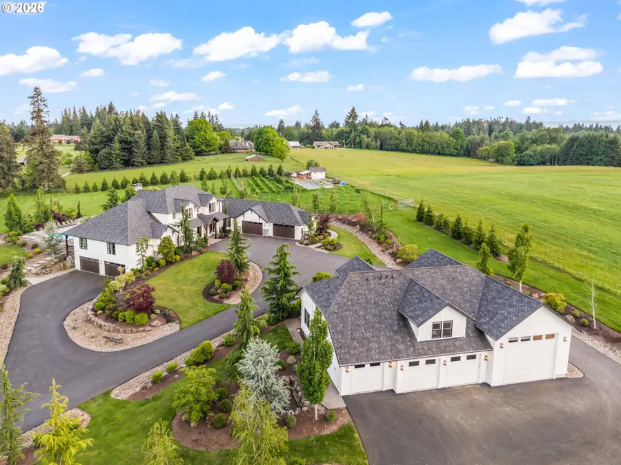 22608 NW 36th Ave, Ridgefield, WA 98642 - #2