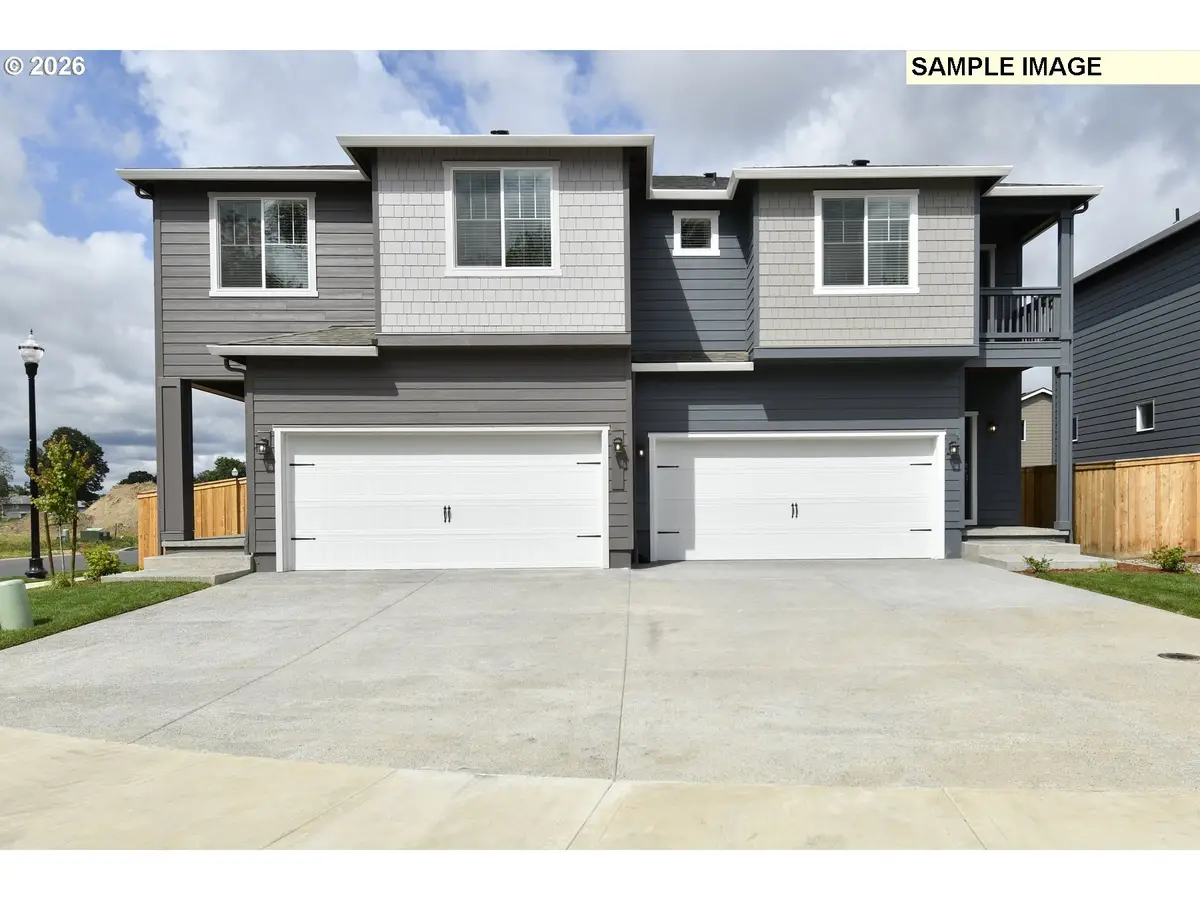 1365 NE 8th Ave, Battle Ground, WA 98604 - #1