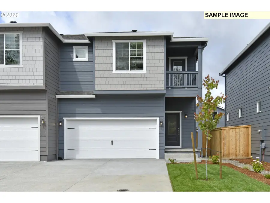 1365 NE 8th Ave, Battle Ground, WA 98604 - #3
