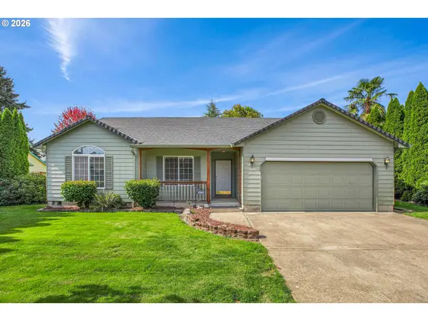 3187 NE Mohan Dr, McMinnville, OR 97128