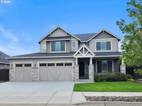 11203 NE 149th Ave, Vancouver, WA 98682