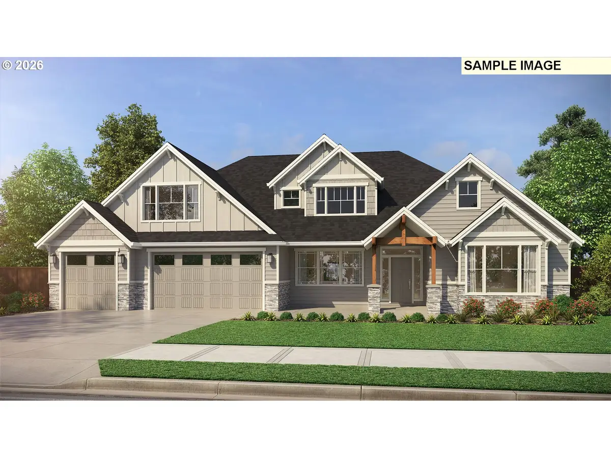 20833 SW Kruger Rd, Sherwood, OR 97140 - #1