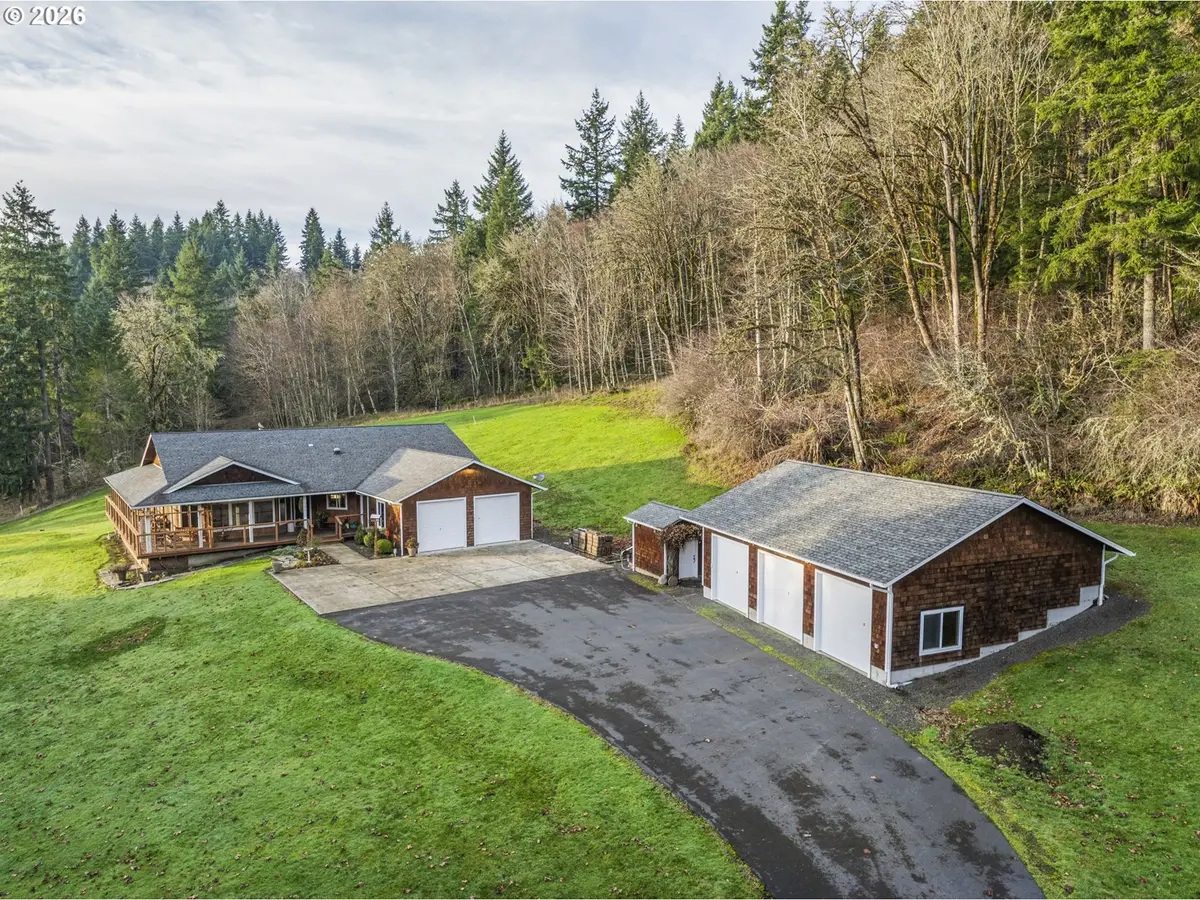 303 Shadow Mountain Rd, Silverlake, WA 98645 - #1