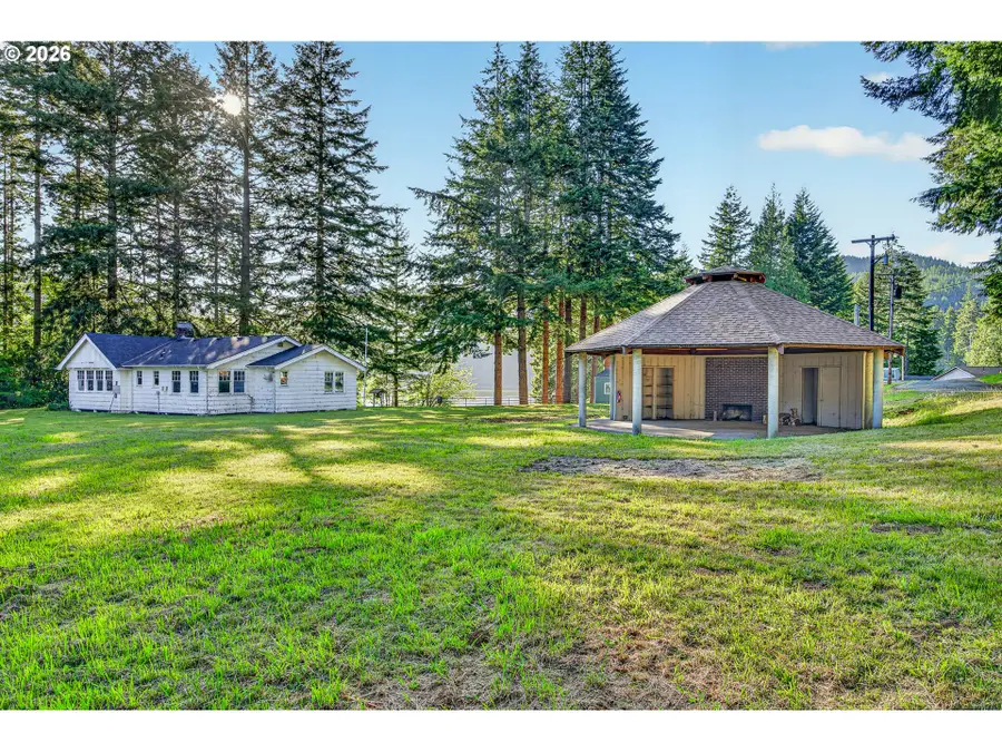 1190 N Tenmile Lake, Lakeside, OR 97449 - #2