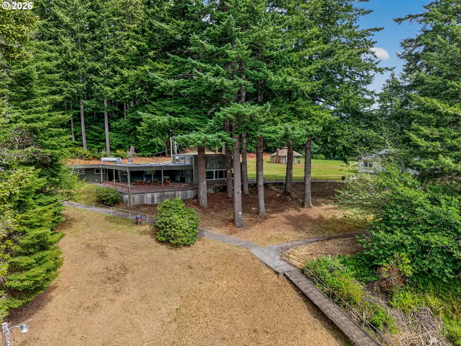 1190 N Tenmile Lake, Lakeside, OR 97449 - #3