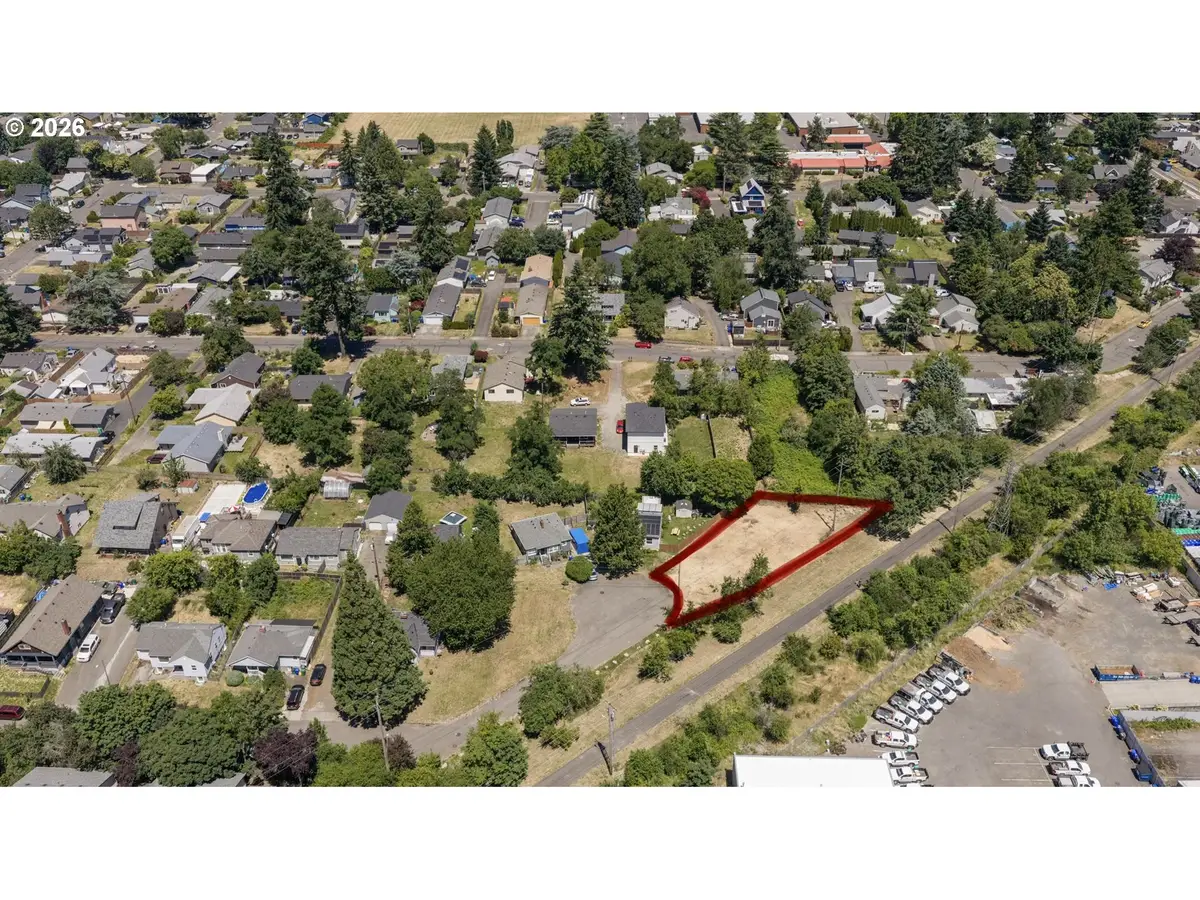8911 SE Henderson St, Portland, OR 97266 - #1