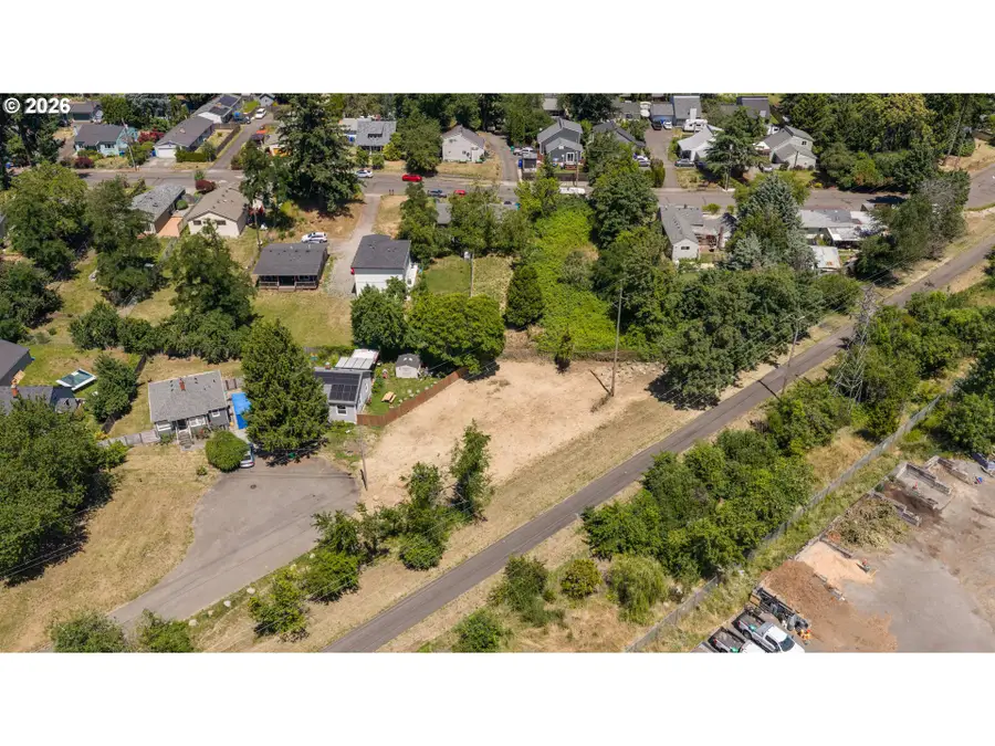 8911 SE Henderson St, Portland, OR 97266 - #3