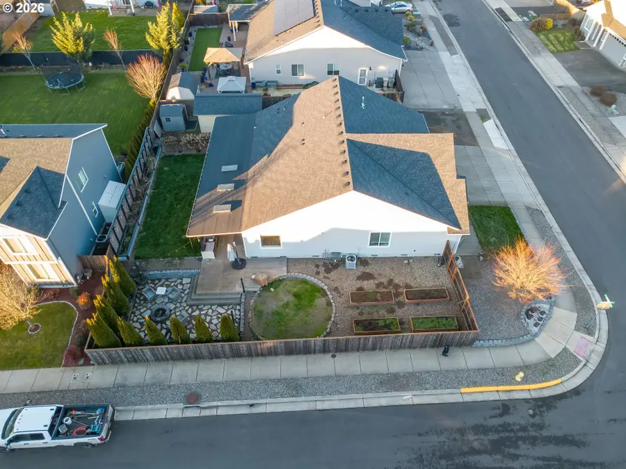 6284 NE Barker St, Albany, OR 97321 - #2