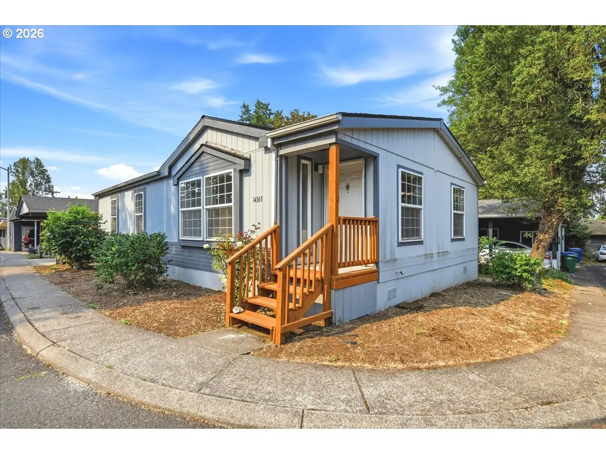 14363 SE Christopher Ct #4, Milwaukie, OR 97267 - #1