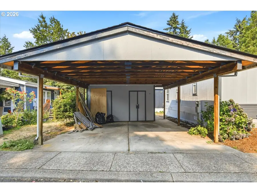 14363 SE Christopher Ct #4, Milwaukie, OR 97267 - #2