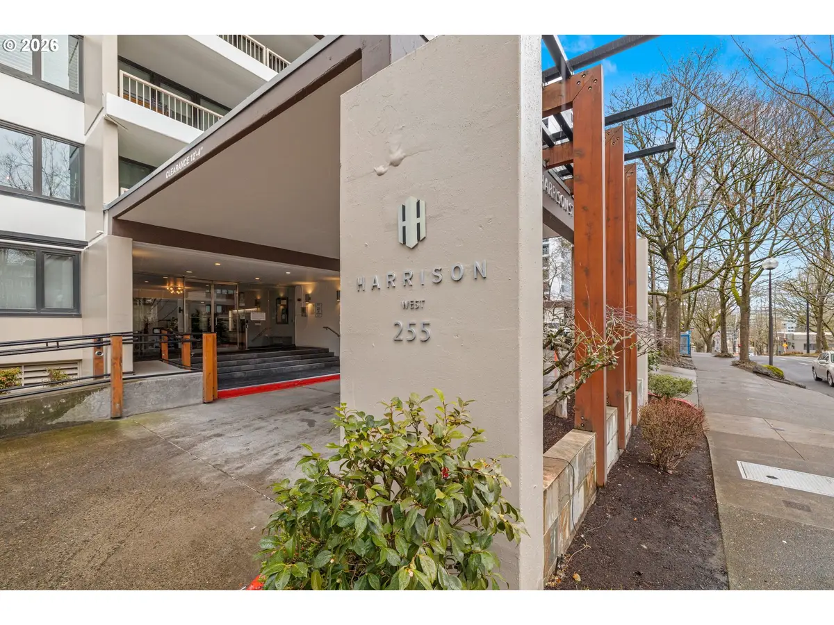 255 SW Harrison St #20D, Portland, OR 97201 - #1