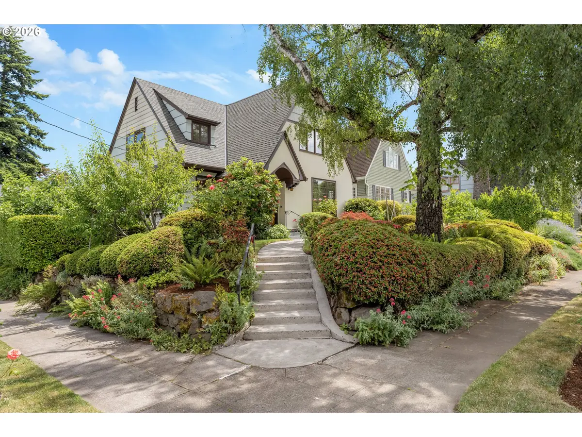 2848 NE 30th Ave, Portland, OR 97212 - #1