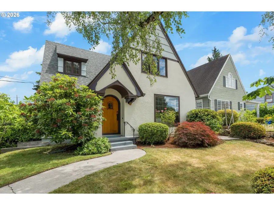 2848 NE 30th Ave, Portland, OR 97212 - #2
