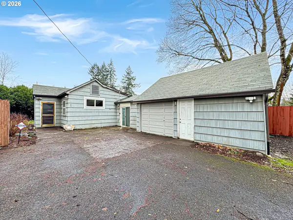 9310 NE Burton Rd, Vancouver, WA 98662