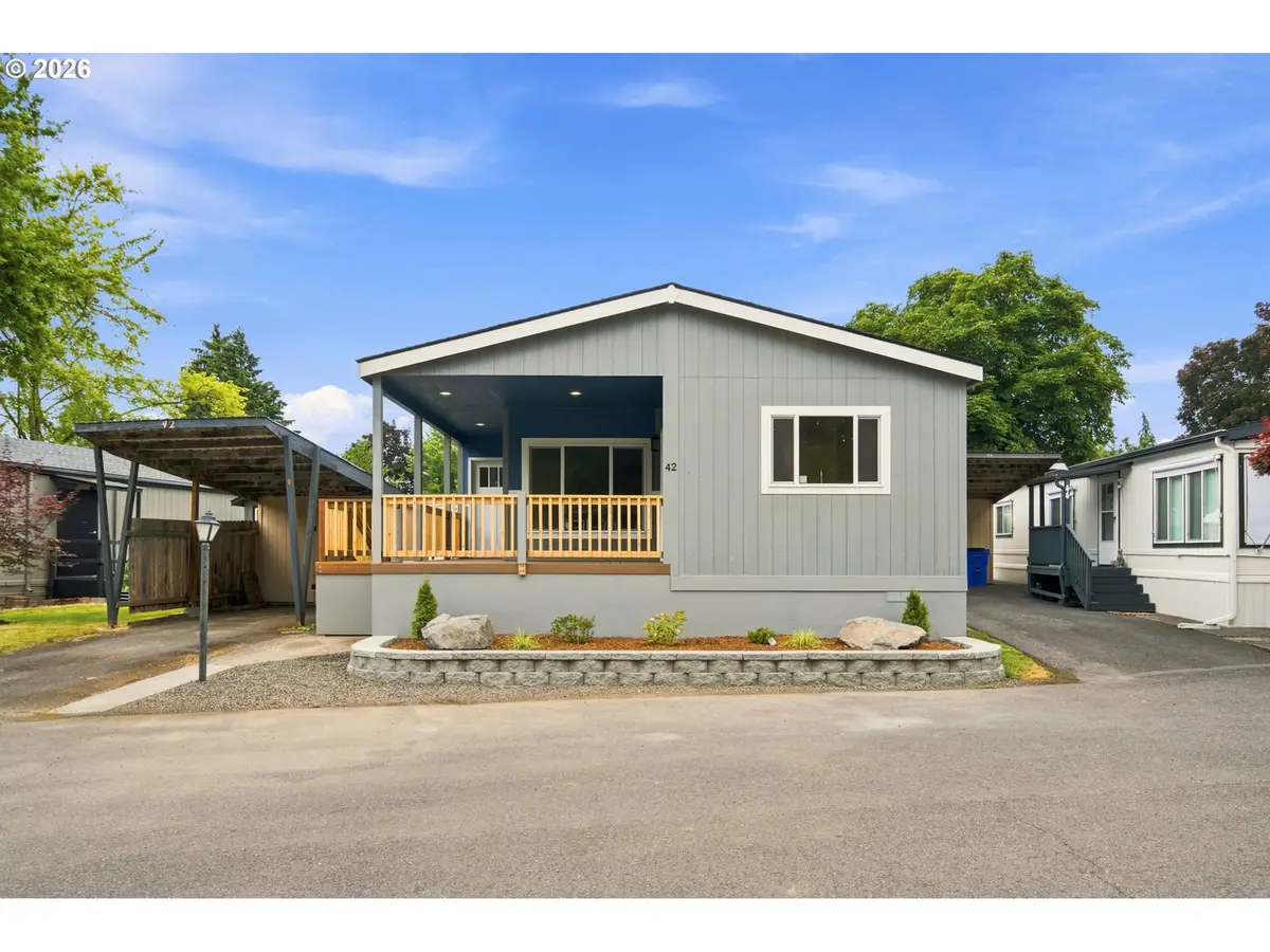 21201 NE 58th St #42, Vancouver, WA 98682 - #1