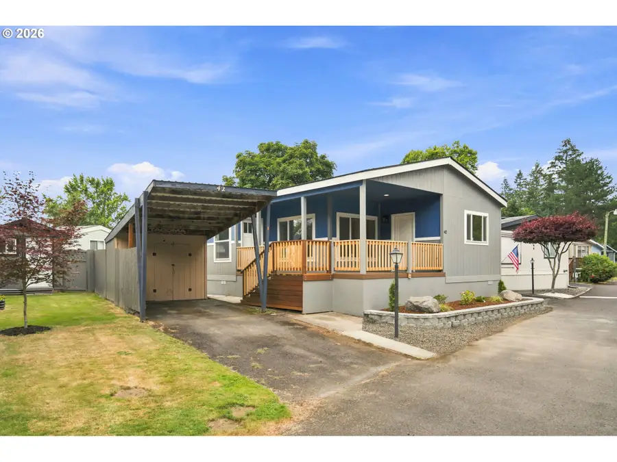 21201 NE 58th St #42, Vancouver, WA 98682 - #2