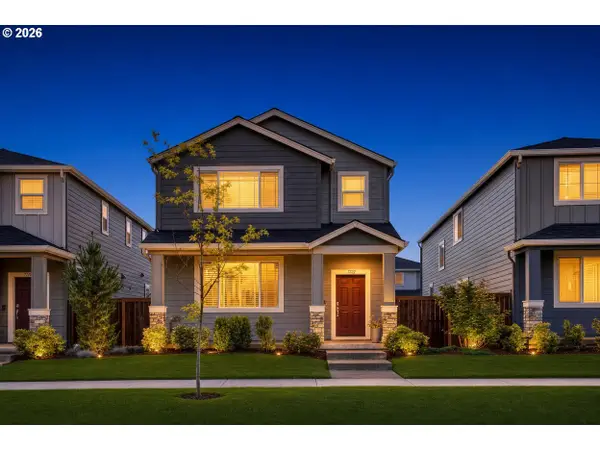 7122 NW Bountiful Ter, Portland, OR 97229