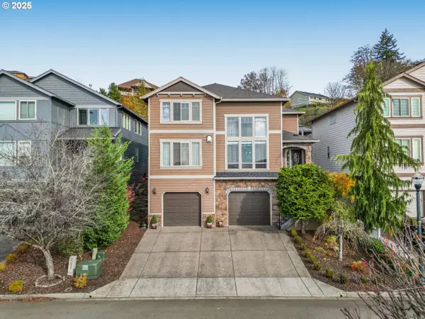 3561 Z St, Washougal, WA 98671