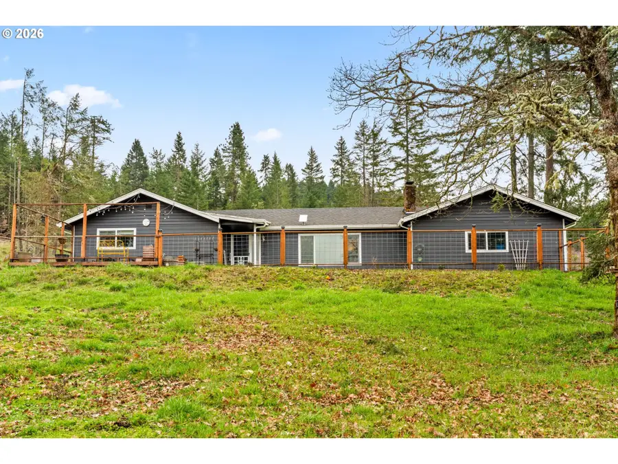 31510 Camas Swale Rd, Creswell, OR 97426 - #3