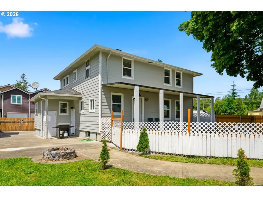 707 SE Union St, Camas, WA 98607 - #3