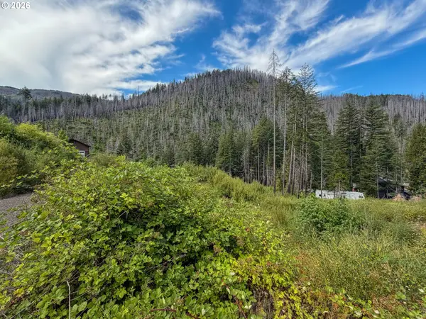 0 Evergreen Ln, IdleyldPark, OR 97447