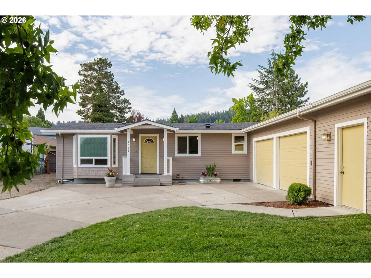 3786 Kevington Ave, Eugene, OR 97405 - #1