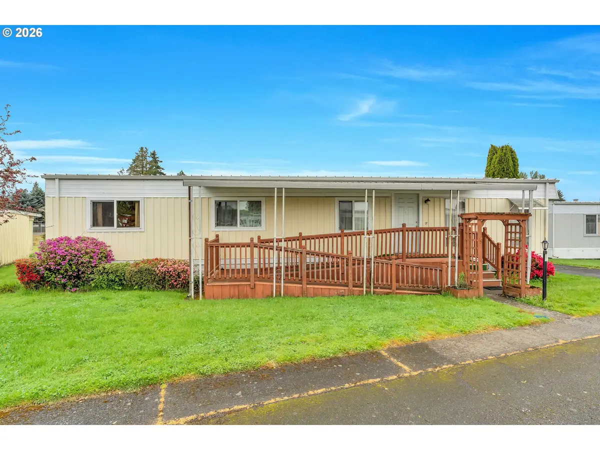 1709 NE 78th St #39, Vancouver, WA 98665 - #1
