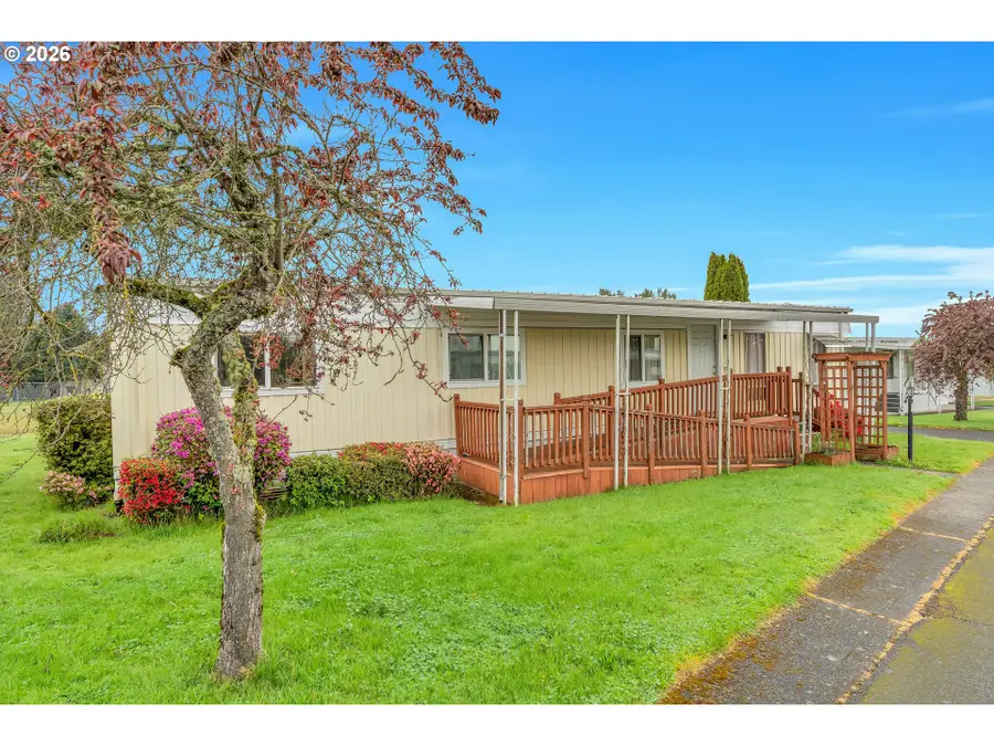 1709 NE 78th St #39, Vancouver, WA 98665 - #3