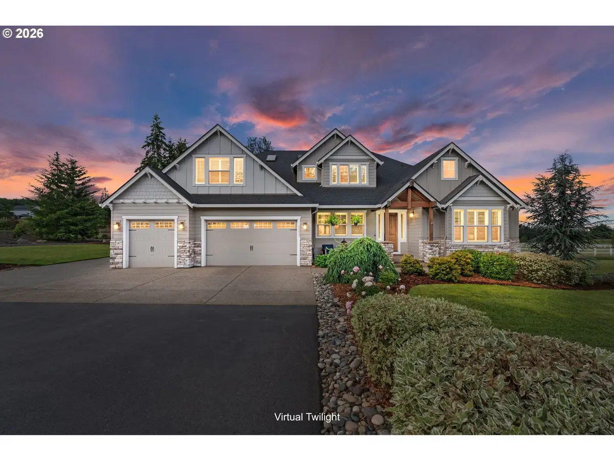 21823 NE 172nd St, Hockinson, WA 98606 - #1