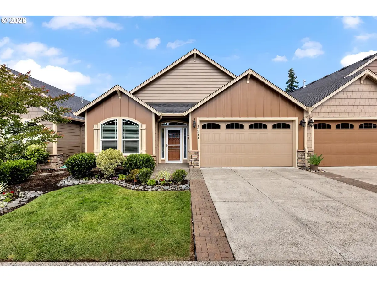 12511 NE 23rd Ave, Vancouver, WA 98686 - #1