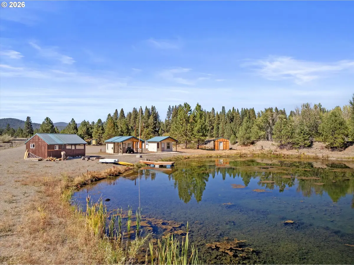 14896 Sumpter Stage Hwy, Sumpter, OR 97877 - #1