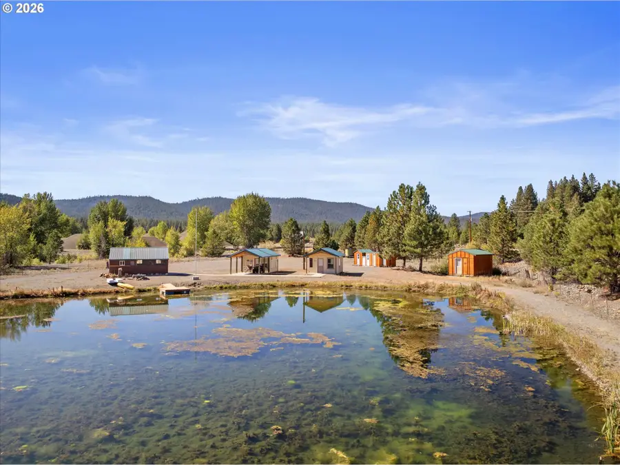 14896 Sumpter Stage Hwy, Sumpter, OR 97877 - #2
